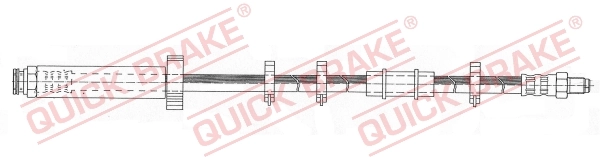 Brake Hose